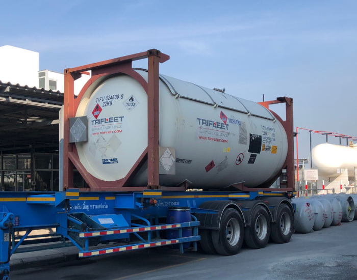 TEG 02 960 x 640 px Isotank delivery